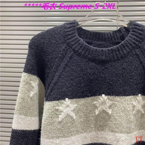 S.u.p.r.e.m.e. Sweater 6003 Men