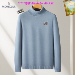 M.o.n.c.l.e.r. Sweater 6464 Men