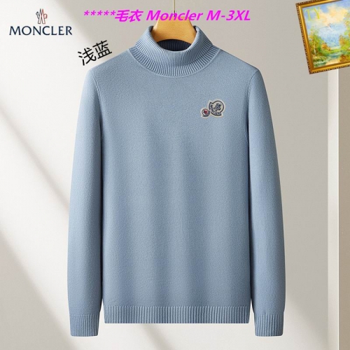 M.o.n.c.l.e.r. Sweater 6464 Men