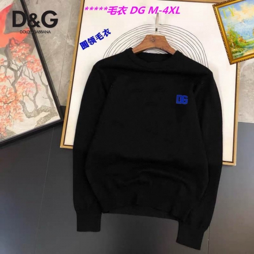 D...G... Sweater 6409 Men