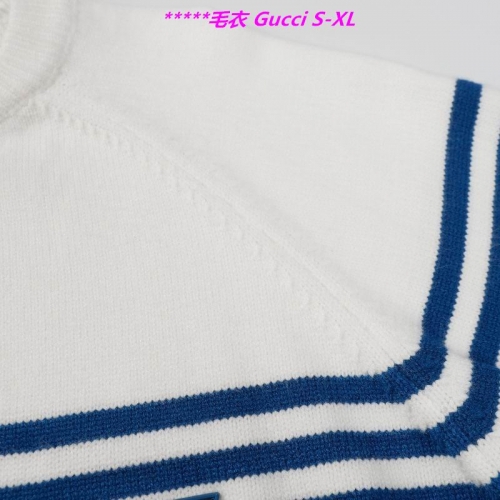 G.u.c.c.i. Sweater 6138 Men