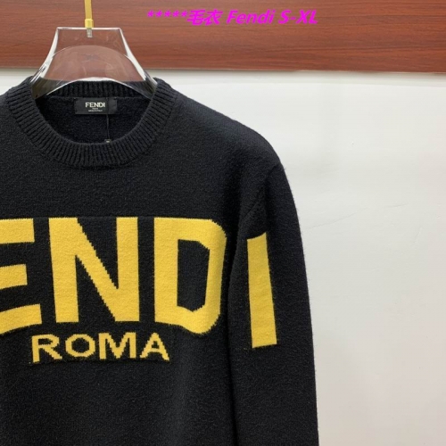 F.e.n.d.i. Sweater 6085 Men