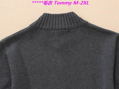 T.o.m.m.y. Sweater 6145 Men