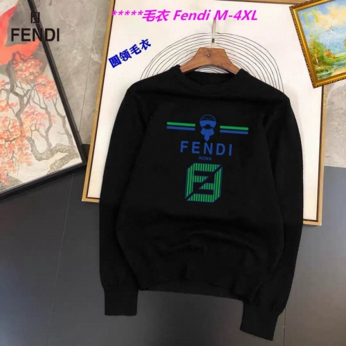 F.e.n.d.i. Sweater 6969 Men