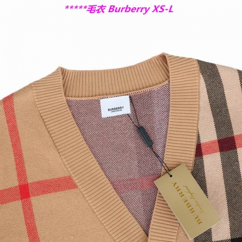 B.u.r.b.e.r.r.y. Sweater 6021 Men