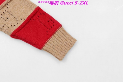 G.u.c.c.i. Sweater 6395 Men