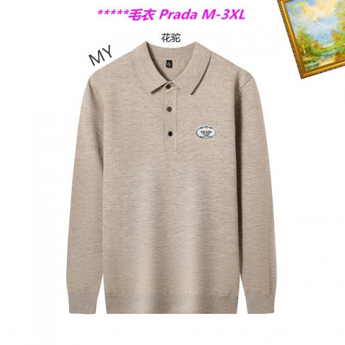 P.r.a.d.a. Sweater 6271 Men