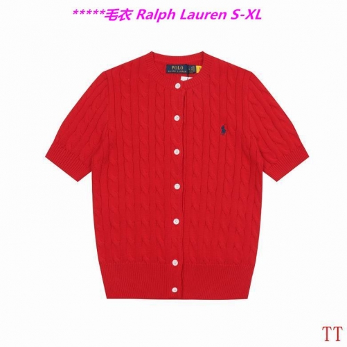 R.a.l.p.h. L.a.u.r.e.n. Sweater 6126 Men