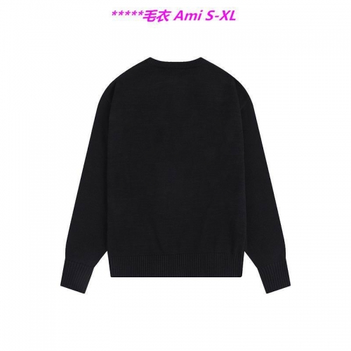 A.m.i. Sweater 6350 Men