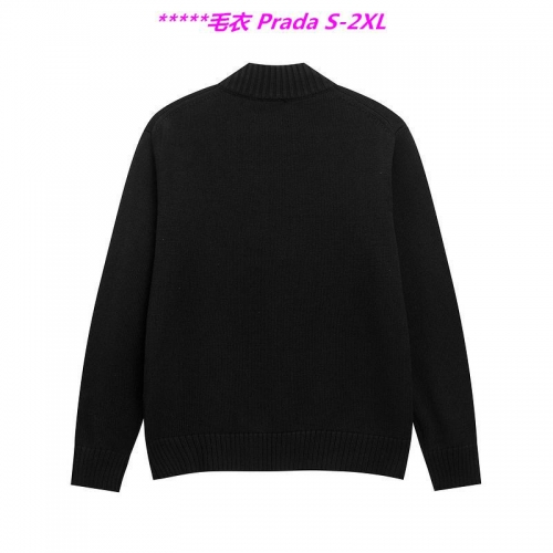 P.r.a.d.a. Sweater 6146 Men