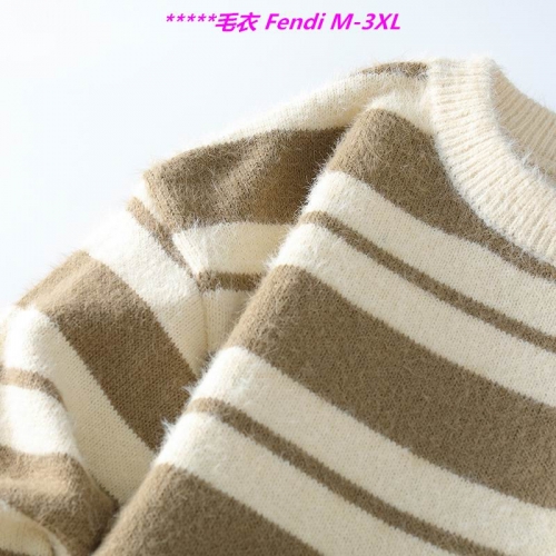 F.e.n.d.i. Sweater 6429 Men