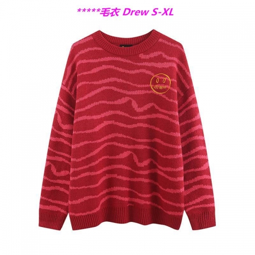 D.r.e.w. Sweater 6056 Men