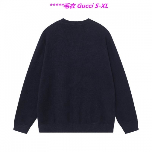 G.u.c.c.i. Sweater 6150 Men