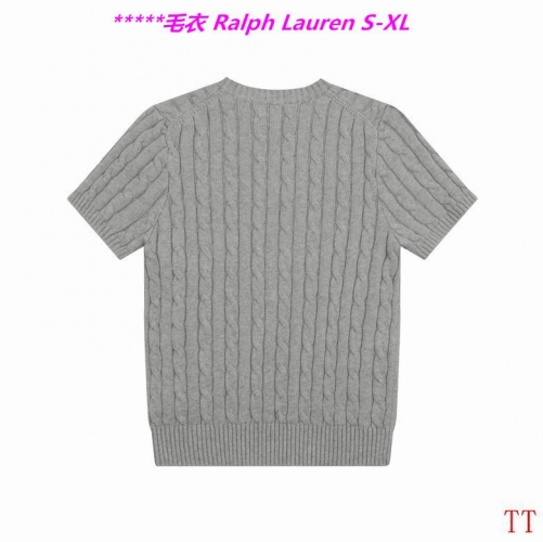 R.a.l.p.h. L.a.u.r.e.n. Sweater 6147 Men