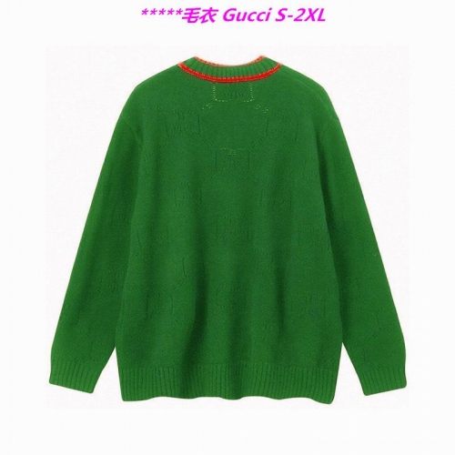 G.u.c.c.i. Sweater 6595 Men