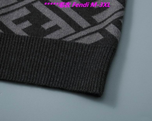 F.e.n.d.i. Sweater 6866 Men