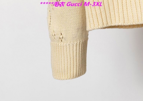 G.u.c.c.i. Sweater 7888 Men