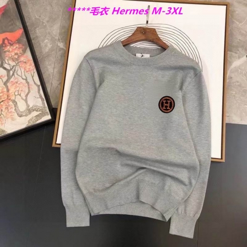 H.e.r.m.e.s. Sweater 6179 Men