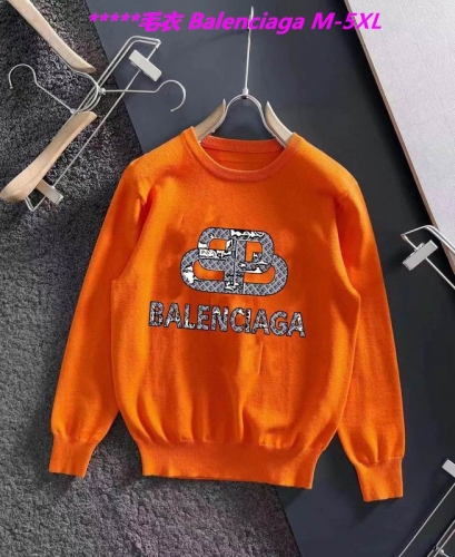 B.a.l.e.n.c.i.a.g.a. Sweater 6398 Men