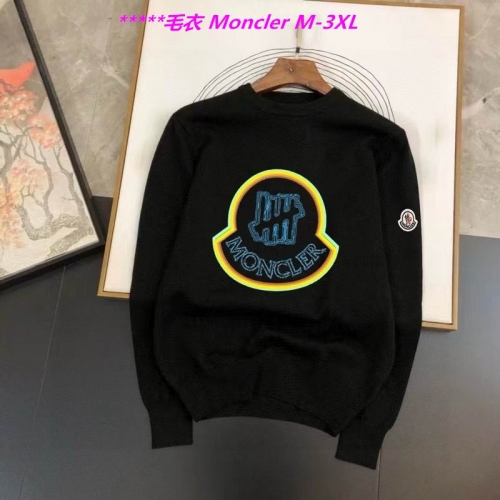 M.o.n.c.l.e.r. Sweater 6371 Men