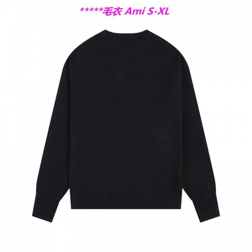 A.m.i. Sweater 6295 Men