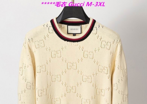 G.u.c.c.i. Sweater 7900 Men