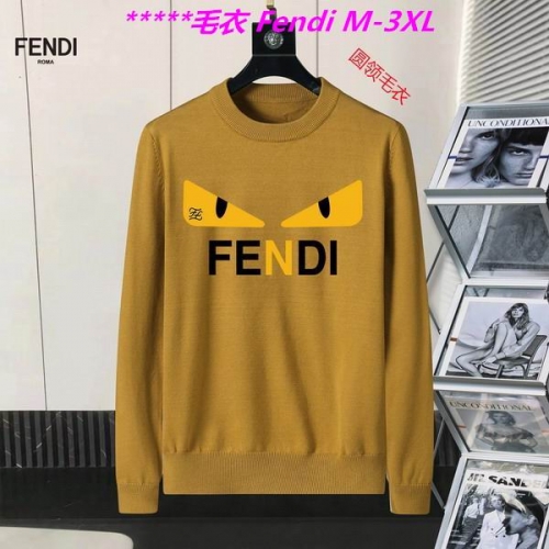 F.e.n.d.i. Sweater 6474 Men