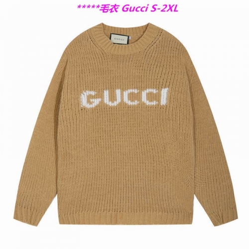 G.u.c.c.i. Sweater 6373 Men