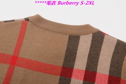 B.u.r.b.e.r.r.y. Sweater 6371 Men