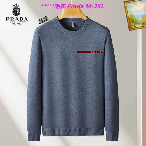 P.r.a.d.a. Sweater 6545 Men