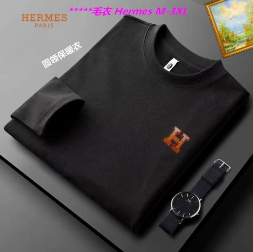 H.e.r.m.e.s. Sweater 6036 Men