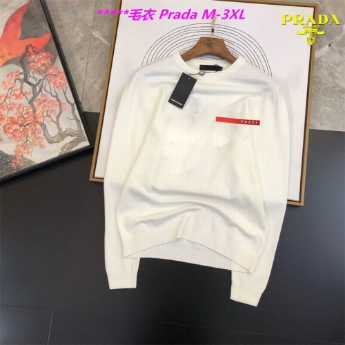 P.r.a.d.a. Sweater 6748 Men