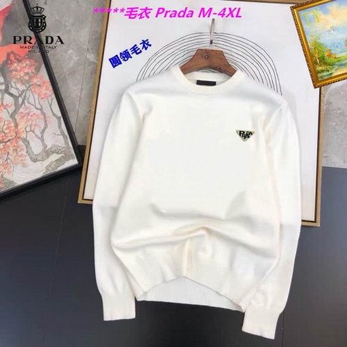 P.r.a.d.a. Sweater 6799 Men