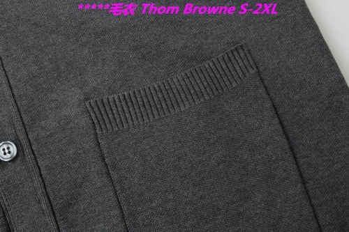 T.h.o.m. B.r.o.w.n.e. Sweater 6399 Men