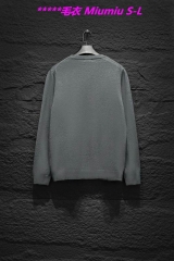 M.i.u.m.i.u. Sweater 6066 Men