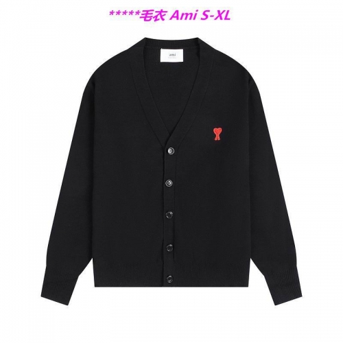 A.m.i. Sweater 6261 Men