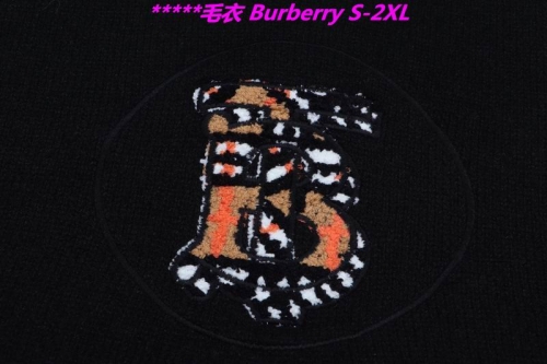 B.u.r.b.e.r.r.y. Sweater 6247 Men