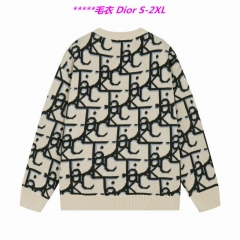 D.i.o.r. Sweater 6157 Men