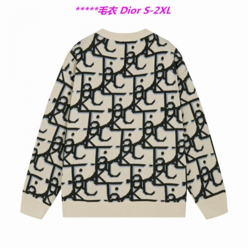 D.i.o.r. Sweater 6157 Men