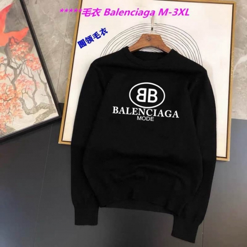 B.a.l.e.n.c.i.a.g.a. Sweater 6173 Men