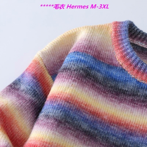 H.e.r.m.e.s. Sweater 6214 Men