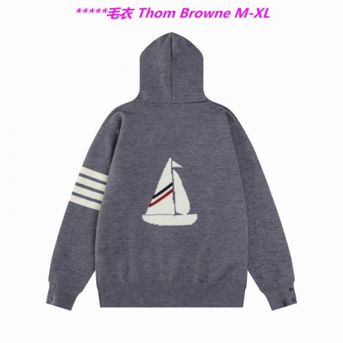 T.h.o.m. B.r.o.w.n.e. Sweater 6334 Men