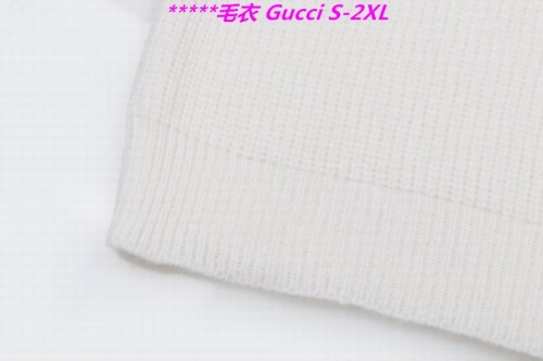 G.u.c.c.i. Sweater 6348 Men