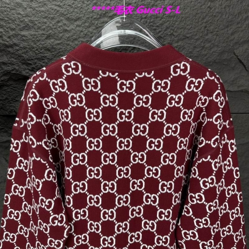 G.u.c.c.i. Sweater 6079 Men