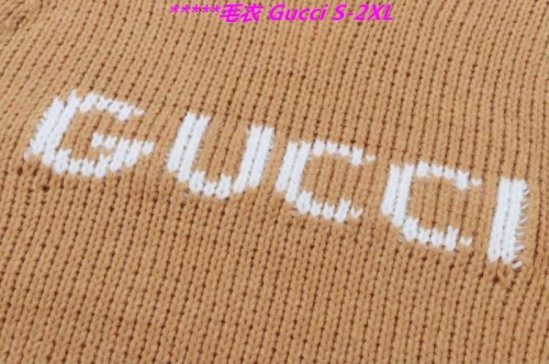 G.u.c.c.i. Sweater 6370 Men