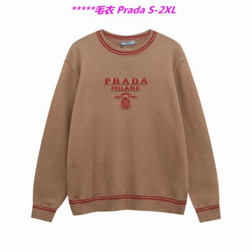 P.r.a.d.a. Sweater 6093 Men