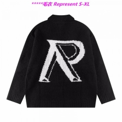 R.e.p.r.e.s.e.n.t. Sweater 6008 Men