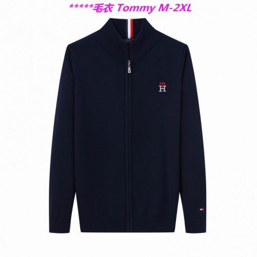 T.o.m.m.y. Sweater 6058 Men