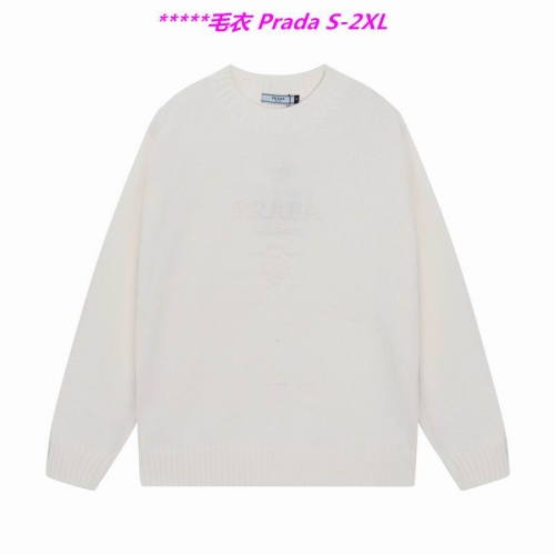 P.r.a.d.a. Sweater 6098 Men