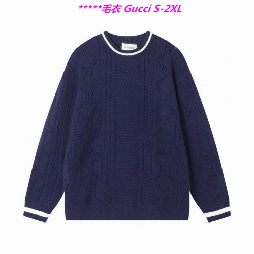 G.u.c.c.i. Sweater 6551 Men